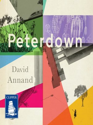 cover image of Peterdown